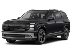 2026 Hyundai Palisade HEV 4dr FWD_101